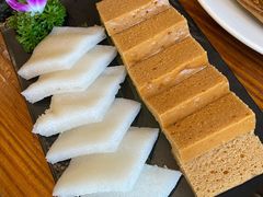 伦教糕-大门水乡·顺德菜