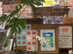 -ABCD咖啡屋(妇幼店)