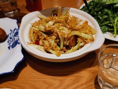 -同合居·非遗东北菜(红博会展店)