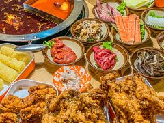 -铭记蛙小仙·活蛙畅享(CBD万达广场店)