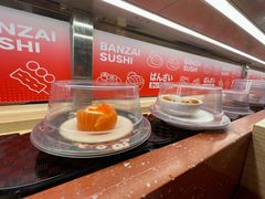 -万岁寿司(万国店)