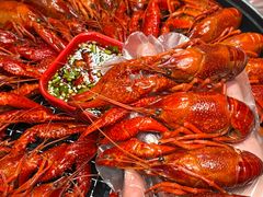 -霸王虾·麻辣小龙虾(清水河公园店)
