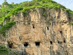 -王莽岭风景区