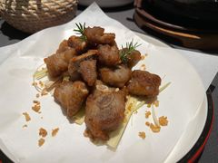 小时候的蒜香骨-小炳胜(卓悦中心店)