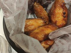 蜜汁鸡翅-西堤厚牛排(国瑞店)