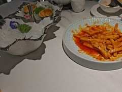 -3号仓库·创意中国菜(嘉兴龙鼎万达店)