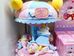 -泡泡玛特POPMART(上海环球港店)