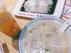 荔湾艇仔粥-荔银肠粉·非遗手藝(夫子庙店)