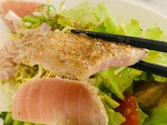 金枪鱼-红叶日料·放题·海胆·定食(星海店)