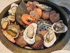 -巧克力渔家.小船海鲜胶东菜(万平口店)