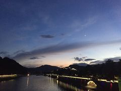 -溪口-滕头旅游景区