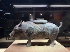 -晋国博物馆