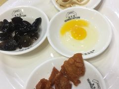 -桥香园云南过桥米线(金马碧鸡店)