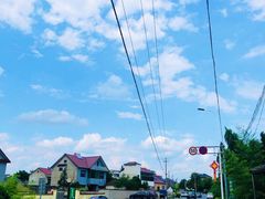 -将军关探险漂流