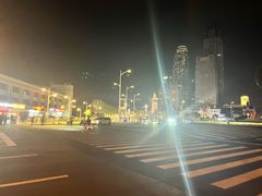-世纪钟