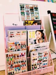 -Beauty Nails 美甲美睫皮肤管理