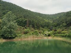 -九龙潭景区