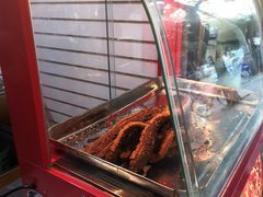 -脆皮五花肉(建东街旗舰店)
