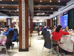 大堂-知味观·味庄(杨公堤店)