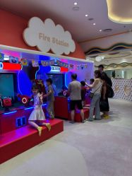 -奈尔宝·儿童乐园·亲子餐厅(苏州大悦城店)