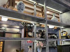 -霸王茶姬(南强街店)