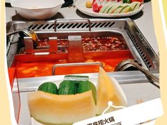 -海底捞火锅(漕宝路店)