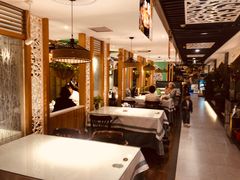大堂-白马宴·椒麻鸡(新华南路店)