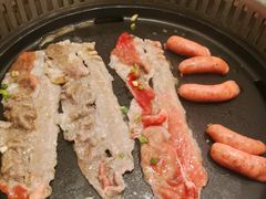 -花味·自助烤肉(雨花客厅店)