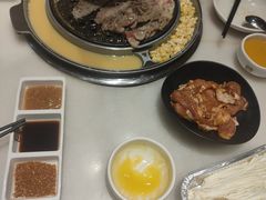 -韩宫宴和牛烤肉(盐城金鹰店)