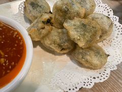 -黄记潮汕甜汤(贝底田坊店)