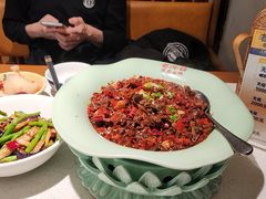 -老萍巷莲花血鸭·萍乡地标江西菜(步行街店)