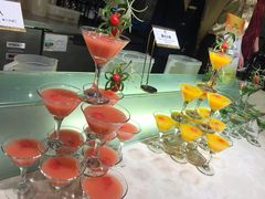 -芭菲盛宴·环球美食(袁家岗店)