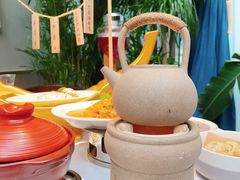 功夫·慢煮肉骨茶-狮拾久·现代新加坡料理(壹方城店)