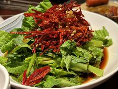 -清真·老兰家(兴善寺西街总店)