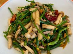 小炒黄瓜-江南婆婆(车墩店)