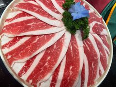-五星桥原切肥牛火锅·30年专注好牛肉(湖塘店)