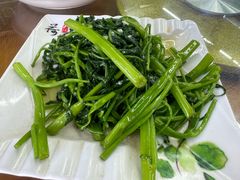 -聚鲜阁海鲜美食城(香水湾店)