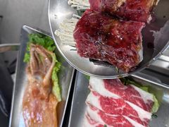 -小团团·路边烤牛肉(南岭壹街店)