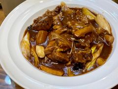 黄焖牛肉-东土食研所(渔港路店)