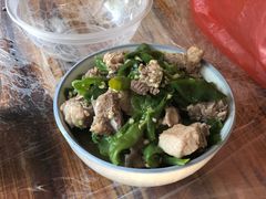 -明华饭庄(清泉街店)