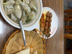 -吉云馄饨(桑梓路店)