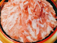 -星伦多自助料理(花山金鹰店)