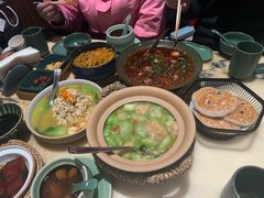 -锦府盐帮·侯宅(五棵松万达店)