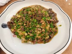 -渔码头食府(蓬莱阁店)