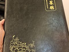 -银都上海菜馆(粤海东路店)