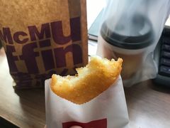 -麦当劳(温州东海店)