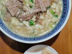 -清真·马继明肉丸胡辣汤回坊总店