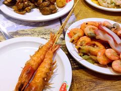-阿尔卑斯比萨牛排自助(万达广场店)