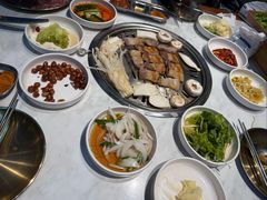 -六七八韩式烤肉·韩国料理(上杭路店)