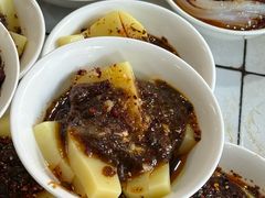 -洞子口张老二凉粉(文殊院店)